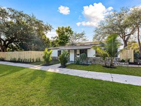 1101 SW 19th Ave, Fort Lauderdale FL 33312