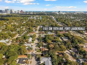 1101 SW 19th Ave, Fort Lauderdale FL 33312