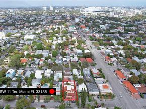 1727 SW 11th Ter, Miami FL 33135