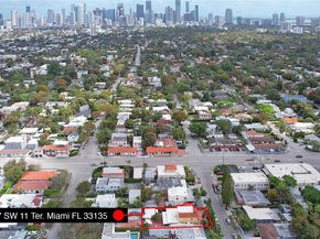 1727 SW 11th Ter, Miami FL 33135