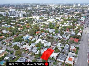 1727 SW 11th Ter, Miami FL 33135