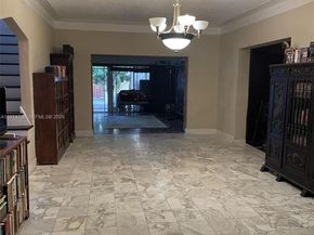 1727 SW 11th Ter, Miami FL 33135