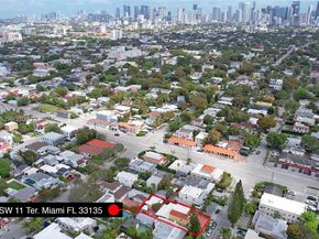 1727 SW 11th Ter, Miami FL 33135