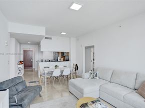 31 SE 5th St 4112, Miami FL 33131