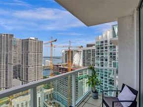 31 SE 5th St 4112, Miami FL 33131