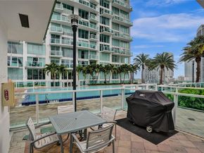 31 SE 5th St 4112, Miami FL 33131