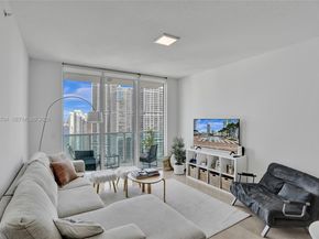 31 SE 5th St 4112, Miami FL 33131