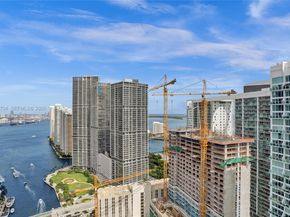 31 SE 5th St 4112, Miami FL 33131