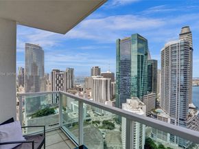 31 SE 5th St 4112, Miami FL 33131