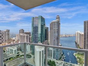 31 SE 5th St 4112, Miami FL 33131