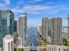 31 SE 5th St 4112, Miami FL 33131
