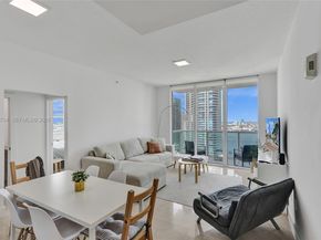 31 SE 5th St 4112, Miami FL 33131