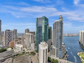 31 SE 5th St 4112, Miami FL 33131