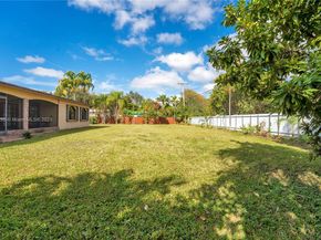11325 SW 109th Ave, Miami FL 33176