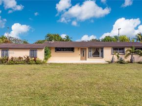 11325 SW 109th Ave, Miami FL 33176