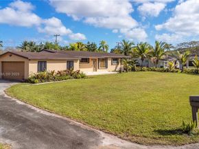 11325 SW 109th Ave, Miami FL 33176