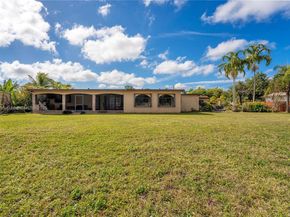 11325 SW 109th Ave, Miami FL 33176