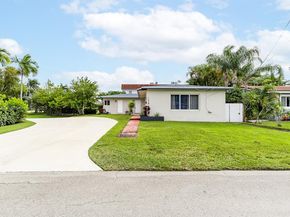 1508 E Garfield St, Hollywood FL 33020