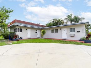 1508 E Garfield St, Hollywood FL 33020