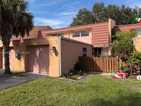 8605 NW 35th Ct G, Coral Springs FL 33065