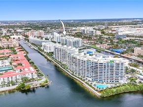 3131 NE 188th St 21005, Aventura FL 33180