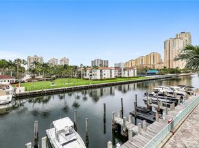 3131 NE 188th St 21005, Aventura FL 33180