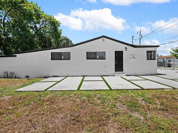 7525 NW 15th Ave, Miami FL 33147