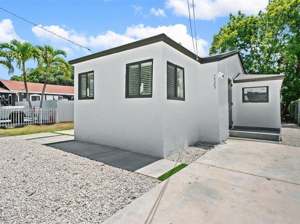 7525 NW 15th Ave, Miami FL 33147