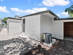 7525 NW 15th Ave, Miami FL 33147