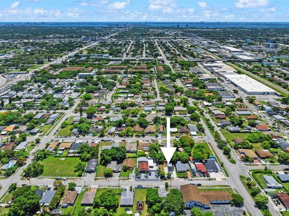 7525 NW 15th Ave, Miami FL 33147