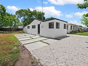7525 NW 15th Ave, Miami FL 33147