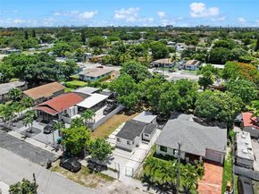 7525 NW 15th Ave, Miami FL 33147
