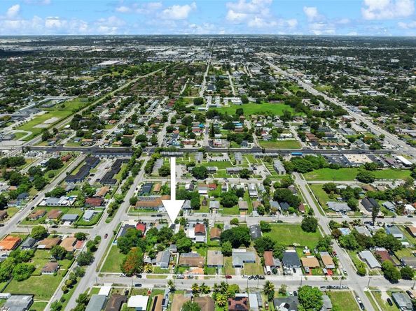 7525 NW 15th Ave, Miami FL 33147