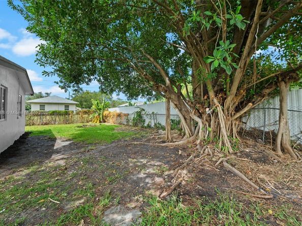6965 NW 21st Ct, Miami FL 33147