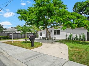 6965 NW 21st Ct, Miami FL 33147
