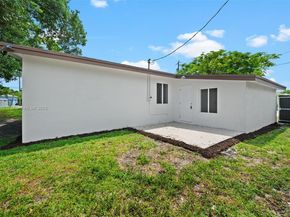 6965 NW 21st Ct, Miami FL 33147