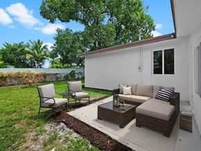 6965 NW 21st Ct, Miami FL 33147