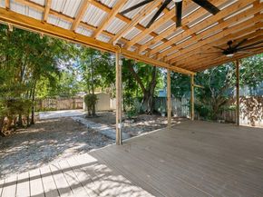1640 Funston St, Hollywood FL 33020