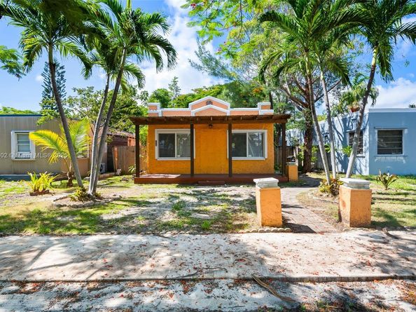1640 Funston St, Hollywood FL 33020