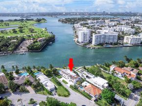 919 92nd St, Surfside FL 33154