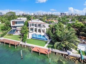 919 92nd St, Surfside FL 33154