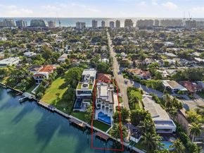 919 92nd St, Surfside FL 33154