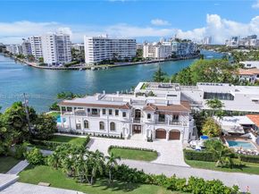 919 92nd St, Surfside FL 33154