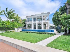919 92nd St, Surfside FL 33154