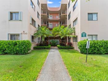 8700 SW 133rd Ave Rd