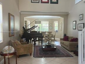 4309 W Whitewater Ave, Weston FL 33332