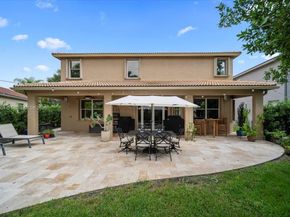 4309 W Whitewater Ave, Weston FL 33332