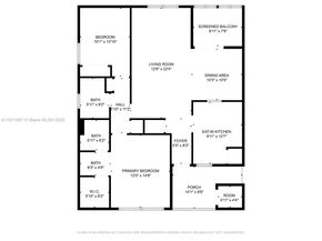 4514 NW 20th St 477, Coconut Creek FL 33066
