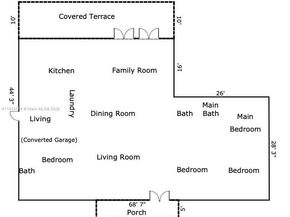 4235 SW 97th Ave, Miami FL 33165