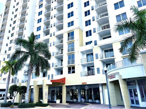 1830 Radius Dr 1203, Hollywood FL 33020